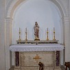 Altare del Sacro Cuore di Gesu